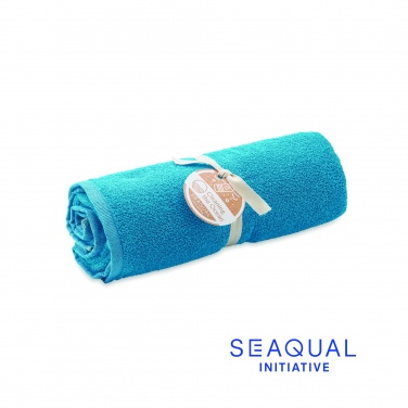 Logotrade firmakingid pilt: SEAQUAL® rätik 70x140cm