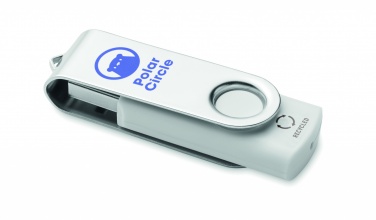 Logo trade meene pilt: Taaskasutatud ABS USB 16G MO2080-06