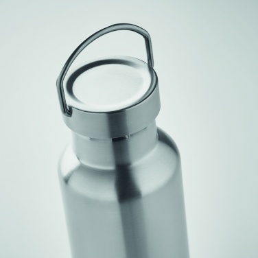 Logo trade reklaamkingi pilt: Topeltseintega termospudel, 500 ml