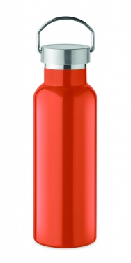 Logotrade reklaamtooted pilt: Topeltseintega termospudel, 500 ml