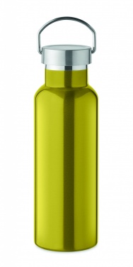 Logotrade reklaamkingi foto: Topeltseintega termospudel, 500 ml
