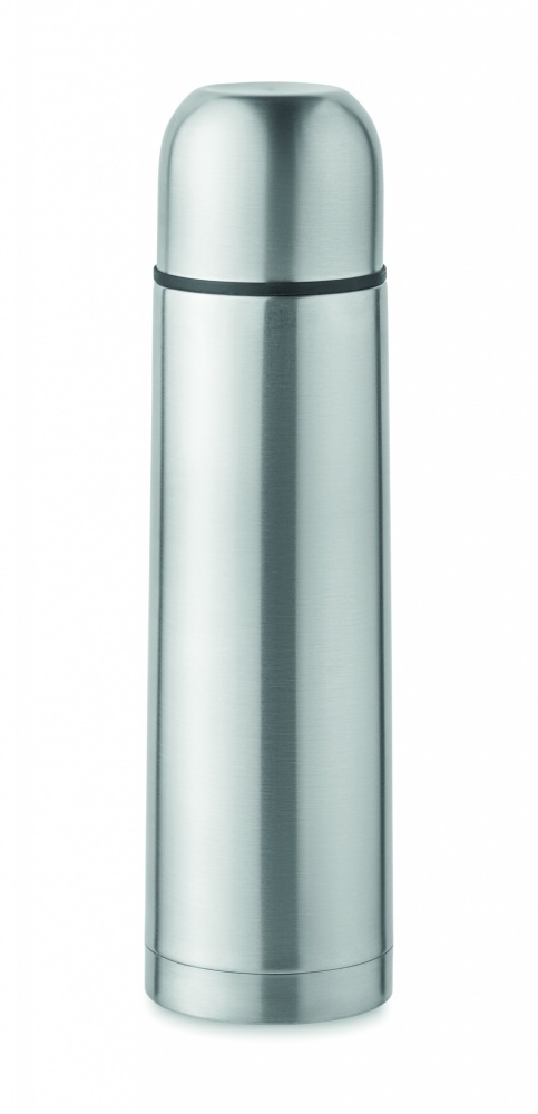 Logotrade firmakingi foto: Kaheseinaline pudel 500 ml