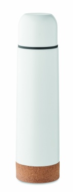 Logotrade meened pilt: Topeltseintega termospudel 500 ml