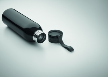 Logotrade ärikingituse foto: Roostevabast terasest pudel 650ml