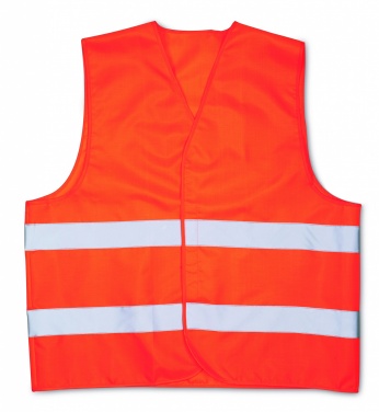 Logotrade reklaamtooted pilt: Helkurvest