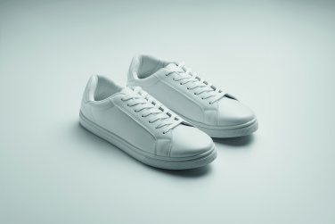 Logotrade reklaamtooted pilt: PU suuruses 47 tossud