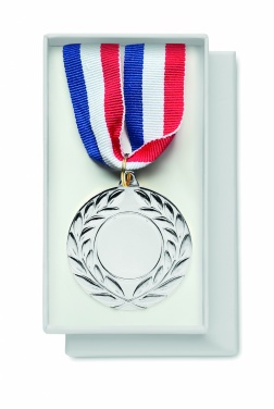 Logo trade firmakingituse pilt: Medal läbimõõuga 5 cm