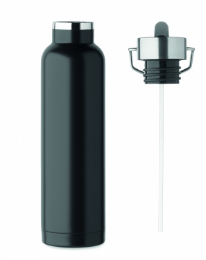 Logotrade firmakingi foto: Kaheseinaline pudel 660 ml