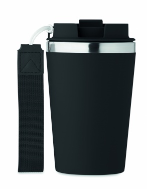 Logotrade meened pilt: Randmepaelaga termoskruus 350 ml