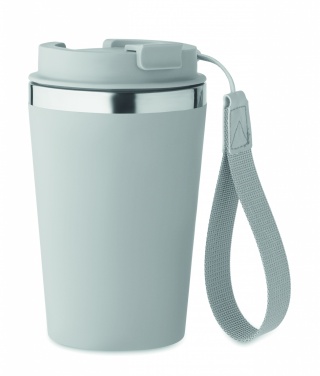 Logotrade reklaamtoote foto: Randmepaelaga termoskruus 350 ml