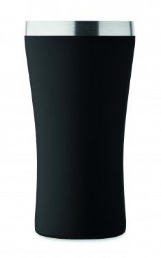 Logotrade ärikingituse foto: Elegantse kujuga termostops 160 ml