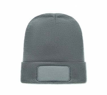 Logotrade ärikingituse foto: Unisex müts RPET polüester