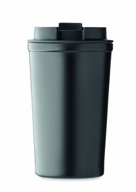 Logo trade firmakingi pilt: Keraamiline vooderduskumm 350 ml