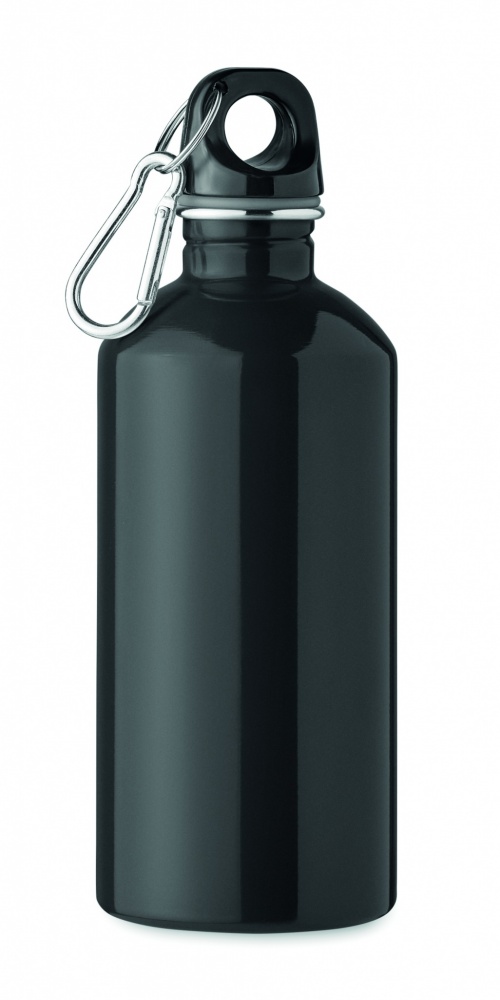 Logotrade firmakingituse foto: Taaskasutatud roostevaba teras 500ml