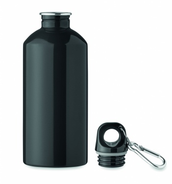 Logotrade firmakingi foto: Taaskasutatud roostevaba teras 500ml