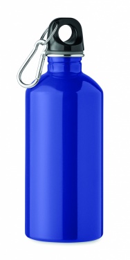 Logotrade ärikingituse foto: Taaskasutatud roostevaba teras 500ml