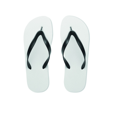 Logotrade meened pilt: Sublimatsiooniga rannasussid
