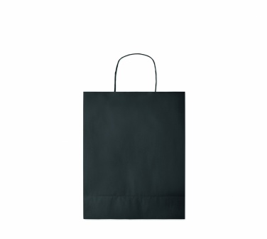 Logotrade firmakingitused pilt: Medium Gift paberkott 90 gr/m²