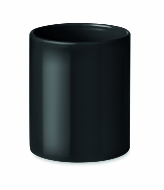 Logotrade reklaamkingitused pilt: Värviline keraamiline kruus 300ml