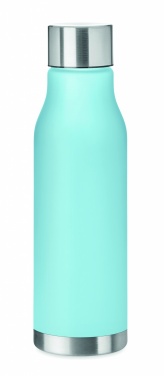Logotrade ärikingid pilt: RPET pudel 600ml