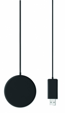 Logo trade reklaamkingi pilt: Magnetiline juhtmevaba laadija 10W