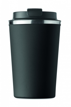 Logotrade ärikingitused pilt: Termoskruus topeltseinaga Brace, 350 ml