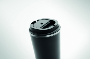 Logotrade ärikingituse foto: Termoskruus topeltseinaga Brace, 350 ml
