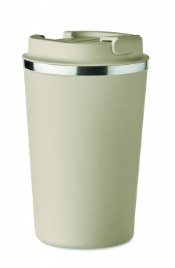 Logotrade firmakingitused pilt: Termoskruus topeltseinaga Brace, 350 ml
