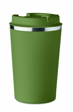 Logotrade ärikingid pilt: Termoskruus topeltseinaga Brace, 350 ml