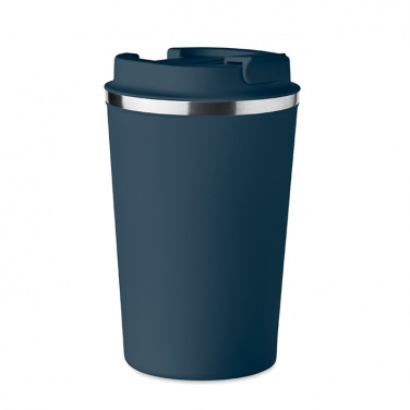Logotrade ärikingituse foto: Termoskruus topeltseinaga Brace, 350 ml