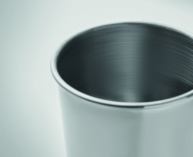 Logotrade reklaamkingid pilt: Roostevabast terasest tass 350ml