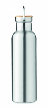 Logo trade firmakingitused foto: 750ml termospudel topeltseintega
