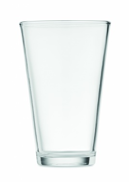 Logotrade ärikingitused pilt: Kooniline klaas 300ml