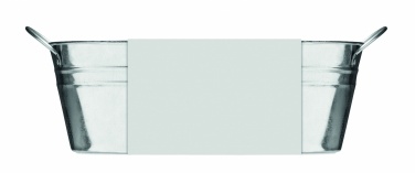 Logo trade reklaamkingi pilt: Tsinkvann 3 ürdiseemnega