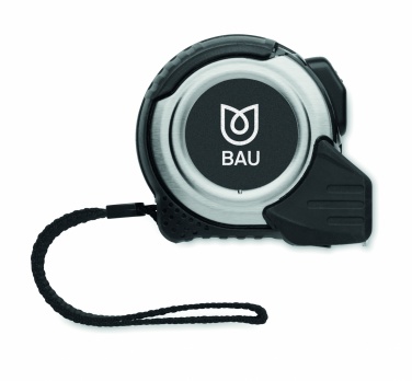 Logo trade firmakingi pilt: ABS mõõdulint 5m