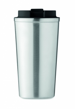 Logo trade firmakingi pilt: Kaheseinaline trummel 510 ml