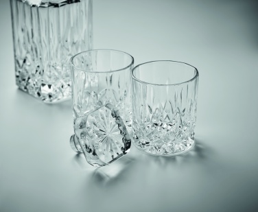 Logo trade ärikingitused foto: Luksuslik viski komplekt