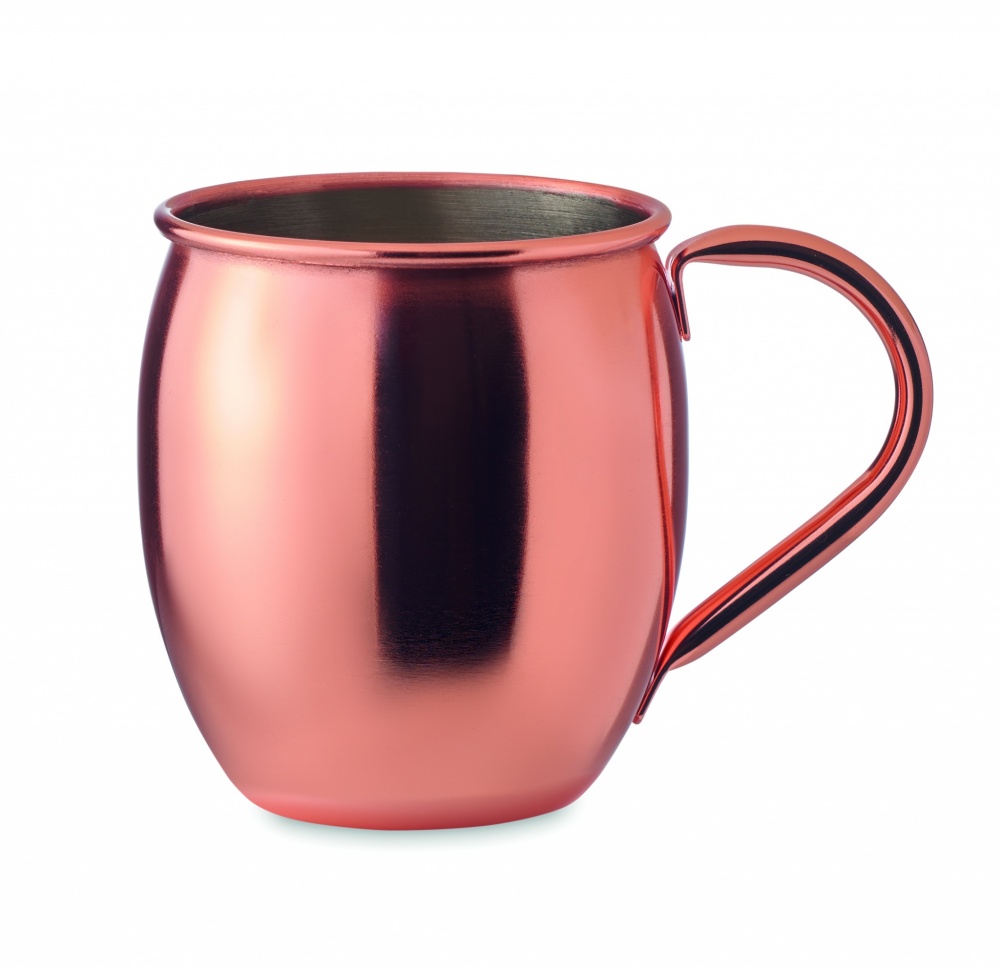 Logotrade reklaamkingid pilt: Kokteili vasest kruus 400 ml
