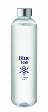 Logotrade reklaamkingitused pilt: Tritan pudel 1L
