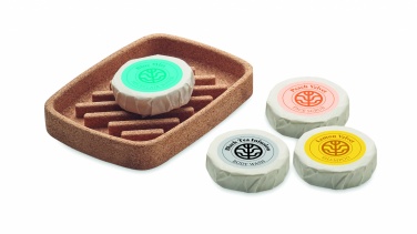 Logotrade firmakingid pilt: Vegan Gift ilukomplekt