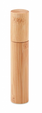 Logo trade firmakingituse pilt: Parfüümi pihusti pudel 10 ml