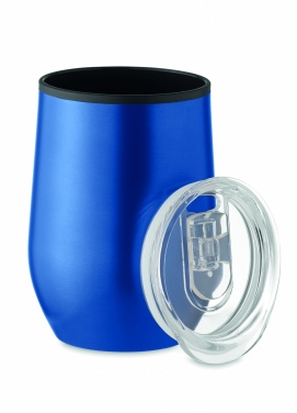 Logotrade reklaamkingid pilt: topeltseintega termostass 350 ml
