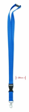 Logotrade meened pilt: Puuvillpael 20mm