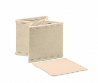 Logotrade ärikingitused pilt: Väike hoiukast 220 gr/m²