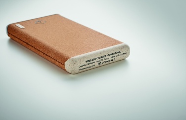 Logo trade meene pilt: Traadita 10 000 mAh PowerBank