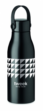 Logotrade ärikingid pilt: Alumiiniumpudel 650ml