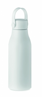 Logo trade reklaamtoote pilt: Alumiiniumpudel 650ml