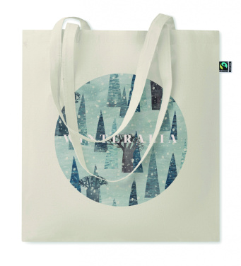 Logo trade meene pilt: Ostukott Fairtrade