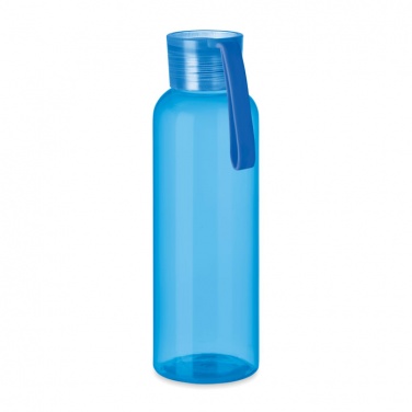 Logotrade meened pilt: Tritan pudel ja riidepuu 500ml