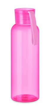 Logotrade firmakingid pilt: Tritan pudel ja riidepuu 500ml